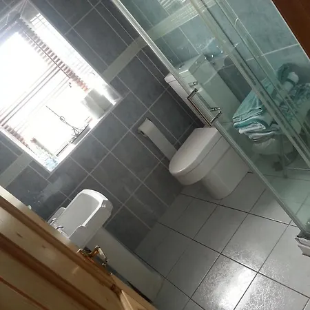 Apartman Bathog *
