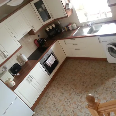 Bathog Apartman