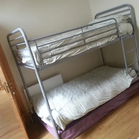 Apartman Bathog Kildare