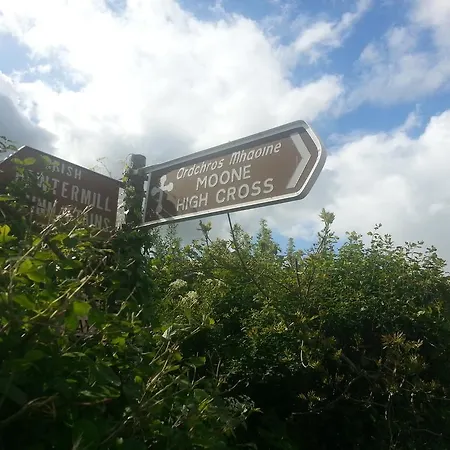 Bathog Apartman Kildare