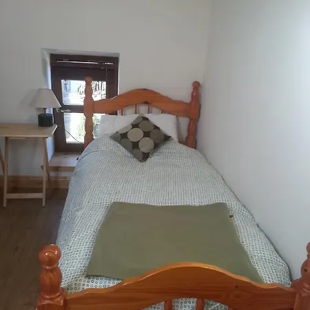 Apartman Bathog Kildare