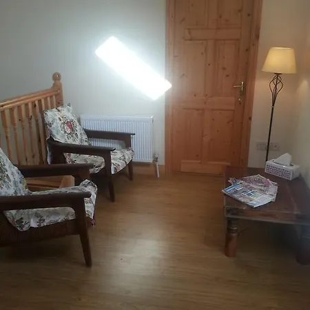 Bathog Apartman