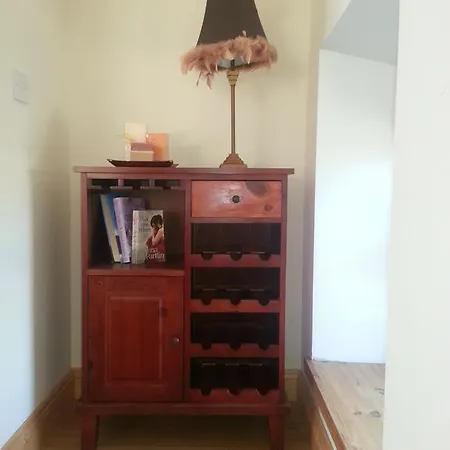 Bathog Apartman *