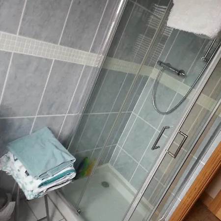 Apartman Bathog
